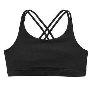 Athleta Girl Sports Bra
